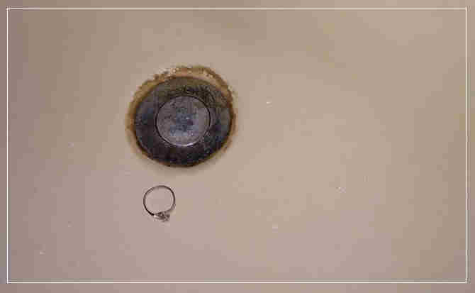 清水下水道物品打捞